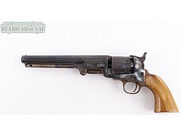 Euroarms Navy Model Kaliber .44BP