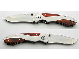 Herbertz Einhandmesser 162511 frühere Kollektion Neu/Ovp