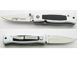 Herbertz Einhandmesser 231410 frühere Kollektion Neu/Ovp