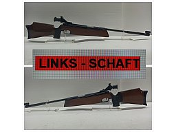 >!< ****** Feinwerkbau 300S ****** MATCH - LUFTGEWEHR ****** >!<