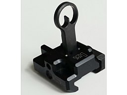 HECKLER & KOCH Klappkorn geschlossen 33 mm Visierlinie