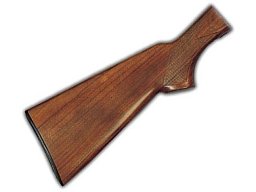 SCHAFT TIPPEN FRANCHI 48 AL Schrankung nach rechts/STOCK BLANKS TYPE FRANCHI 48 AL Cast Off (RH)