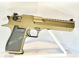 Desert Eagle / Magnum Research