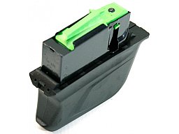 BROWNING MARAL SXR2 9-Schuss Ersatz Magazin .308 Winchester (Maral SXR2 PUMP) HighCapacity