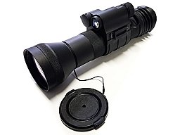 Gals russisches Nachtsichtgerät / Nachtsichtmonokular (4x) HM22 F80 Gen2+ Jäger/Outdoor
