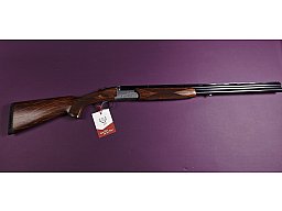 Bockdoppelflinte Fausti Caledon Coin Finish 12/76