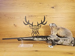 Sauer 505 Snychro XT .308Win - 51cm - M15x1 - Outback Paket - Digital Camo - Waffen Schlemmer