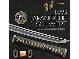 das Japanische Schwert
