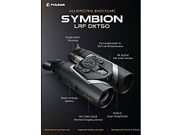 Pulsar SYMBION LRF DXT 50