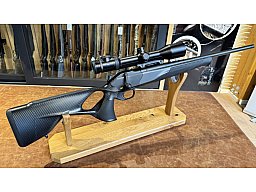 Blaser R8 Ultimate Carbon - .308win, 30-06, 8x57IS, 8,5x55, inkl Zeiss V8 1,4-14x50