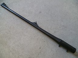 Austauschlauf Blaser R8 8x57IS 58cm