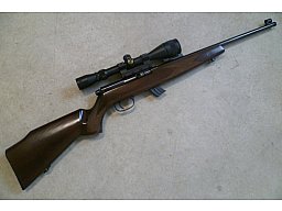 SLB Krico Modell 260 .22 lr.
