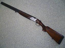BDF Beretta S 687 12/70
