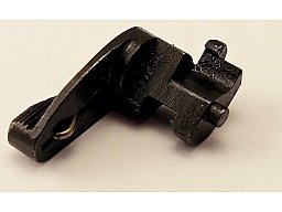 Sicherung mit Feder zu Makarov