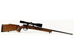 Steyr Mannlicher SL Repetierbüchse .222 v. Schiller Büchsenmacher