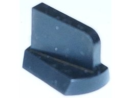 K11/K31 Korn, hoch 8,8mm für 100m Einstellung für Schweizer Ordonnanzkarabiner Schmidt Rubin K11/K31