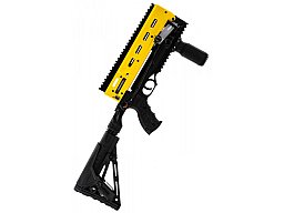 Steambow, AR-Series – B08 Tactical Kugel Armbrust