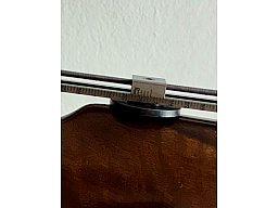 Diopter Scheibe
