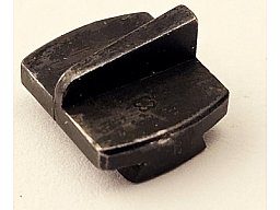 G96/11 Schmidt Rubin 6,2 mm Korn
