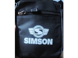 HANDGELENKTASCHE SIMSON SUHL