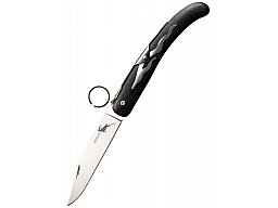 Cold Steel Taschenmesser Kudu, 5Cr15MoV Stahl