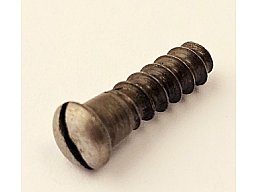 G11 Schmidt Rubin Schraube zu Riemenhalter