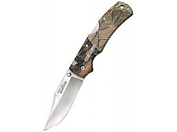 Cold Steel Double Safe Hunter