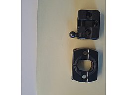 EAW Schwenkmontage Unterteile