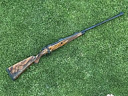 Mauser Custom K98 .300Win Mag