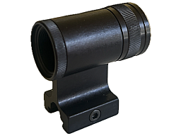 Feinwerkbau Kornhalter 13 mm erhöht