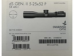 Swarovski ds