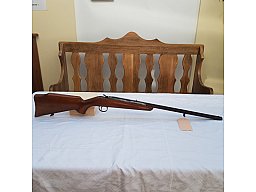 Doppelflinte LUX Kal. 9mm Flobert