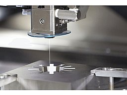 Wire EDM - Drahterosion - Tool grinding - Deep hole drilling