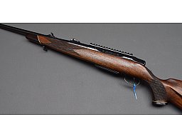 Repetierer Sauer 80 8x68, mit EAW Picatinny-Schiene, sehr gut