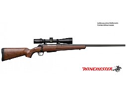Winchester Repetierbüchse XPR Sporter Threaded Kal. .308 / .30-06 / .270 / .300 WinMag