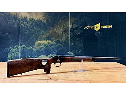 Blaser R93 Black Edition mit Sommer Exklusiv Lochschaft / .308 / mit Gewinde / sehr guter Zustand!