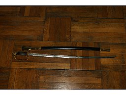 US Marines Säbel
