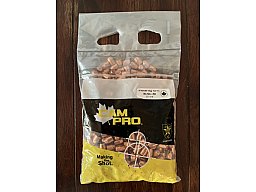 CamPro Geschosse .40/ 10mm 155gr. FCP TC 500 Stück