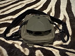 Safran Vectronix Terrapin X – High-End Laserentfernungsmesser inkl. RRS Arca-Swiss Adapter