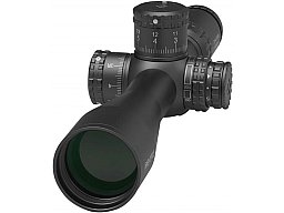 Arken SH-4J GenII 6-24x50 Zielfernrohr, für Jäger und Sportschützen