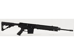 Oberland ARMS OA-10 .308 Win. v. Schiller Büchsenmacher