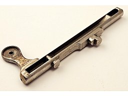G89 Schmidt Rubin Spannriegel Ladehebel