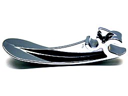 Ersatzteil PT1879 LEVER für LEE NEW AUTO Prime XR 90230 | nicht für das alte mit den runden Tellern!