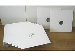 10 Streifenhalter für Luftgewehrstreifen, NEU