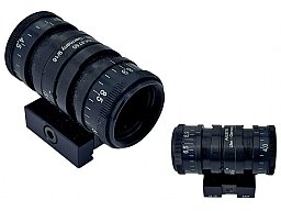 Anschütz Duo-Ringkorn 2,8-4,8 mm M18