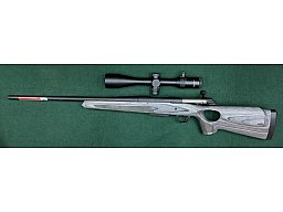 Repetierbüchse Winchester XPR Thumbole Kal.:.223Rem mit GPO 4-16x50i