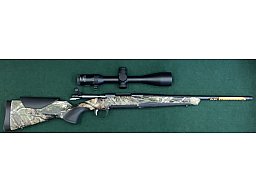 Repetierbüchse Browning X-Bolt 2 Camo Kal.:.308Win mit GPO 4-16x50i