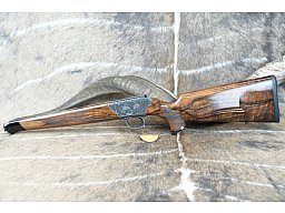 Blaser R8 Grand Luxe Schaft mit System Schwarzwild/Rehwild für Standard Läufe WAFFEN FLÜHR ANSBACH