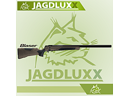 Blaser R8 Professional 2.0 Silence Darkoliv Kal. .308 LL 42 cm