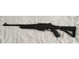 Remington 7615 aus 2017